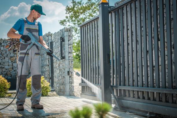 Animal Enclosure Cleaning in Warrenton, MO