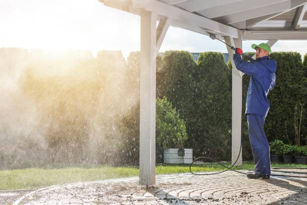 Warrenton, MO Pressure Washing Services Company