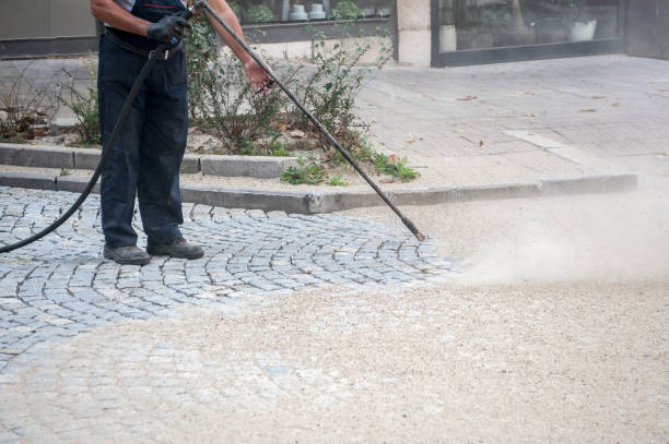 Best Sidewalk and Walkway Cleaning  in Warrenton, MO