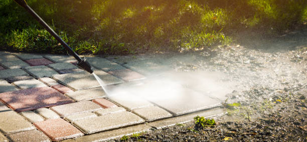 Best Patio and Deck Pressure Washing  in Warrenton, MO