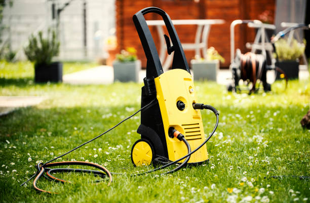 Spring Cleaning in Warrenton, MO